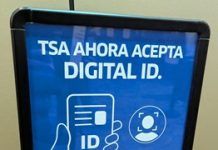 TSA Touchless ID biometric entry lanes coming to 50 additional US airports