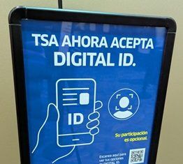 TSA Touchless ID biometric entry lanes coming to 50 additional US airports