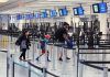 TSA expands security checkpoint lanes for families with children and military members
