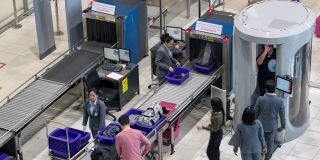 TSA adopts new security scanners to streamline baggage scanning