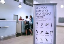 TSA firearm detections increased by 10.3% during first quarter of 2023