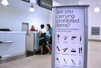 TSA firearm detections increased by 10.3% during first quarter of 2023