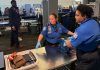 TSA security to be privatized at Tampa International Airport under new federal program