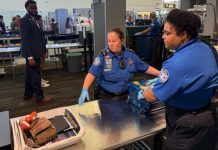 TSA security to be privatized at Tampa International Airport under new federal program