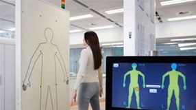 TSA awards Rohde & Schwarz contract for advanced airport screening