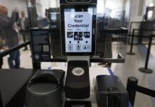 TSA to expand its facial recognition program to over 400 airports