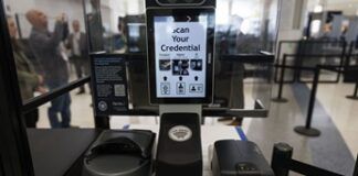 TSA to expand its facial recognition program to over 400 airports