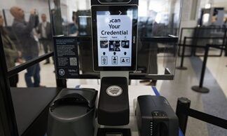 TSA to expand its facial recognition program to over 400 airports