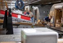 TSA urges US forwarders and shippers to prepare for new security rules