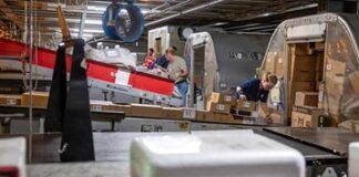 TSA urges US forwarders and shippers to prepare for new security rules