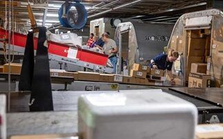 TSA urges US forwarders and shippers to prepare for new security rules