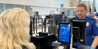 TSA rolls out facial recognition at 84 airports, raising privacy concerns