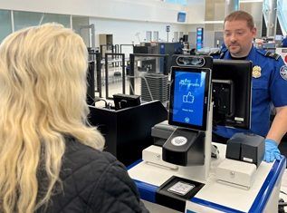 TSA rolls out facial recognition at 84 airports, raising privacy concerns