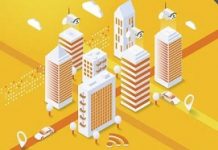 Turbo-charged security market grows to $33.8 billion