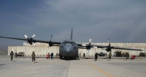 Turkey says private companies may secure Kabul’s airport