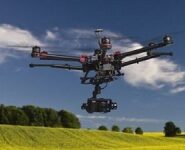 Two police forces achieve third party certification for drone use by Surveillance Camera Commissioner