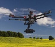 Two police forces achieve third party certification for drone use by Surveillance Camera Commissioner