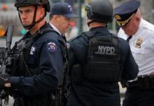 Uber for bodyguards’: New app provides armed security teams at the push of a button