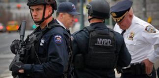 Uber for bodyguards’: New app provides armed security teams at the push of a button