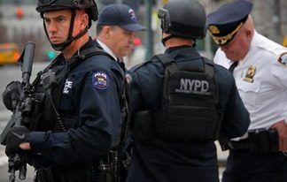 Uber for bodyguards’: New app provides armed security teams at the push of a button