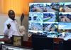 Uganda police starts connecting into private CCTV cameras