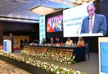 UIC World Security Congress calls for international collaboration to tackle railway security challenges