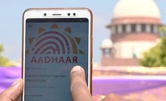 UIDAI and IIT Bombay are set to develop Contactless ‘Biometric Authentication System’
