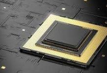 UK to spend £100m to produce AI chips