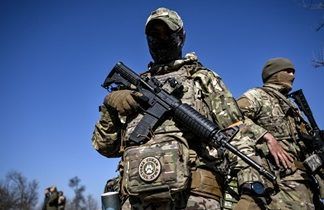 Ukraine may legalize private military companies as Zelenskyy backs veteran security sector