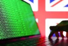 UK must brace for rise in state-backed cyberattacks, security chief says