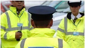 UK security firms to recruit 62,000 new officers to meet demand