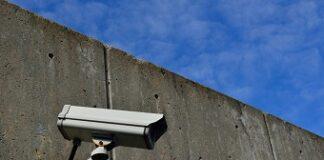 UK police warn public on ‘unlawful’ use of CCTV cameras