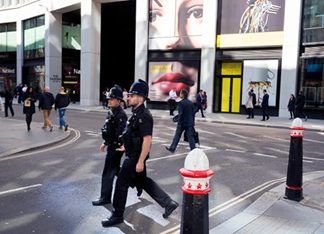 UK to use preemptive AI to combat knife crime