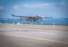 UK invests £400 million in fleet of spy drones