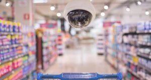 UK retailers fined for surveillance privacy violations