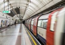 UK train stations tested CCTV cameras with emotion recognition tech