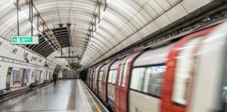 UK train stations tested CCTV cameras with emotion recognition tech
