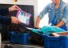 UK airports could scrap security rules on liquids thanks to new hi-tech scanners