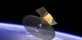 UK MOD awards Airbus contract for Oberon Surveillance Satellites
