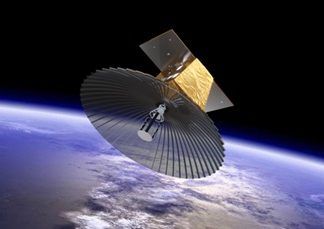UK MOD awards Airbus contract for Oberon Surveillance Satellites