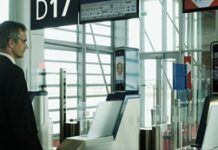 UK officials plan face biometrics trial for passport-free border checks