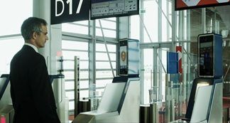 UK officials plan face biometrics trial for passport-free border checks