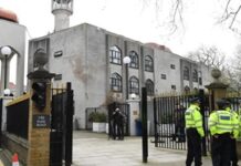 UK Home Office announces £28 million to fund security measures for places of worship