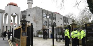 UK Home Office announces £28 million to fund security measures for places of worship