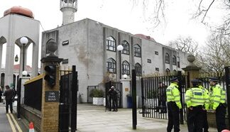 UK Home Office announces £28 million to fund security measures for places of worship