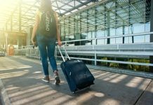 UK Gov announces funding for smart airport screening tech