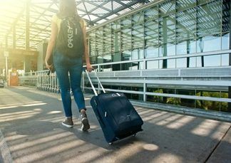 UK Gov announces funding for smart airport screening tech