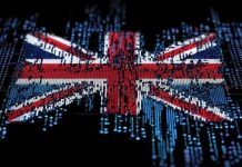 UK government warns cyber attacks are top national security threat, affecting critical infrastructure