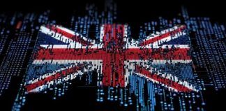 UK government warns cyber attacks are top national security threat, affecting critical infrastructure