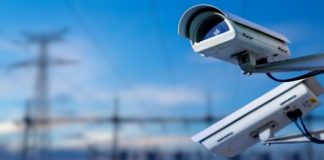 UK Government reviews surveillance camera code of practice